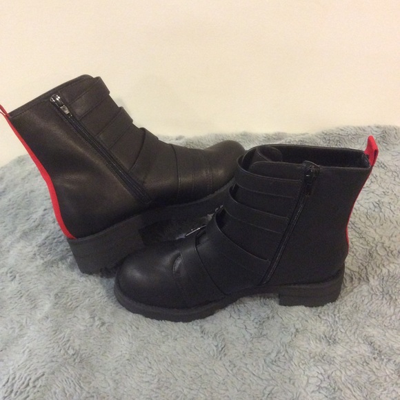 MIA Combat Boot - Picture 5 of 8
